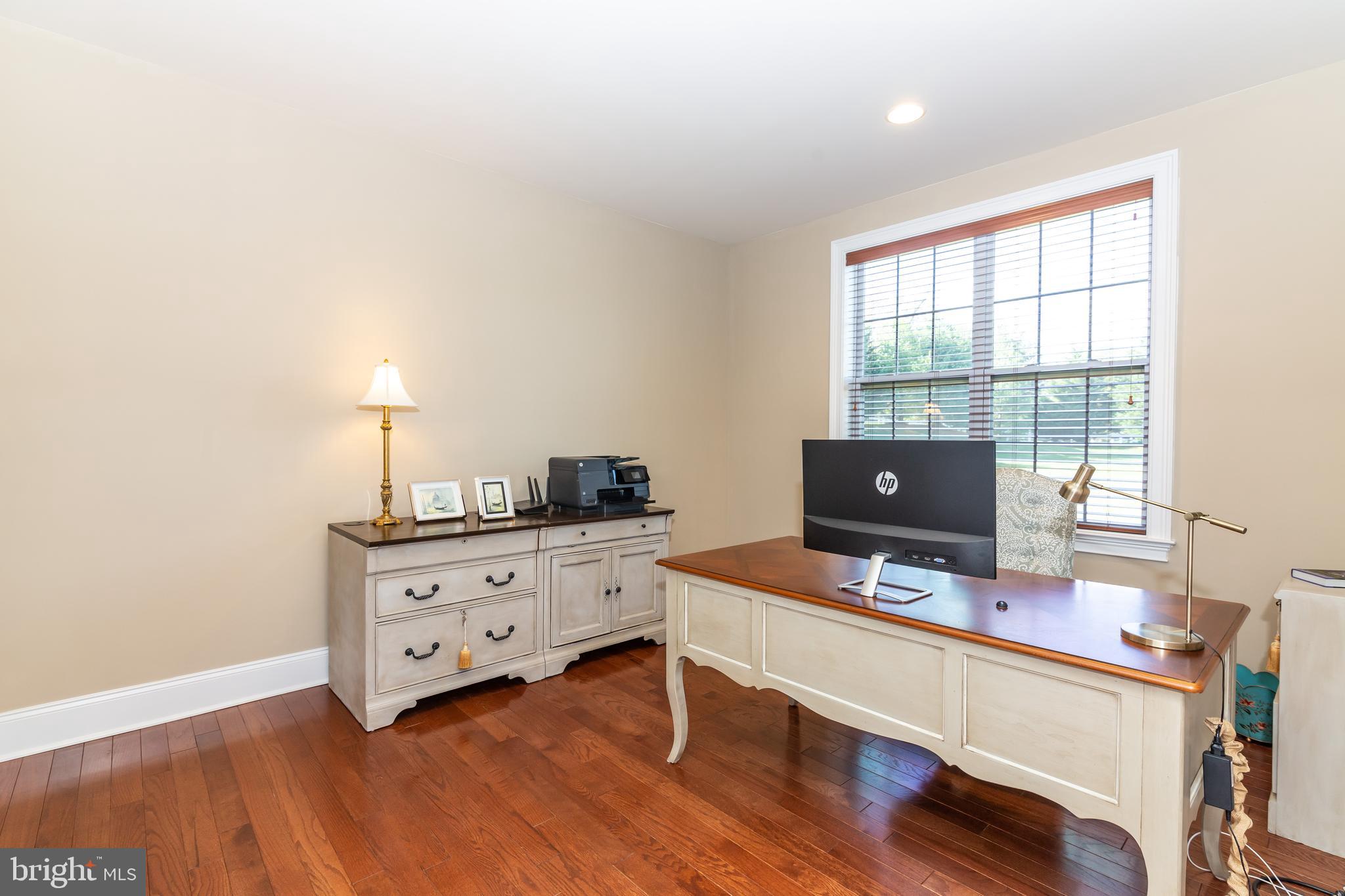 2 Hibberd Road Glen Mills, PA 19342 - Photo 22 of 42 First-floor office