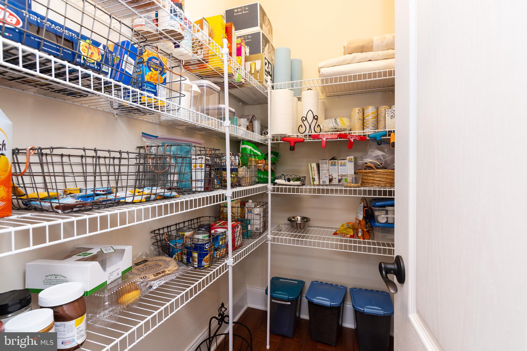 2 Hibberd Road Glen Mills, PA 19342 - Photo 24 of 42 Pantry