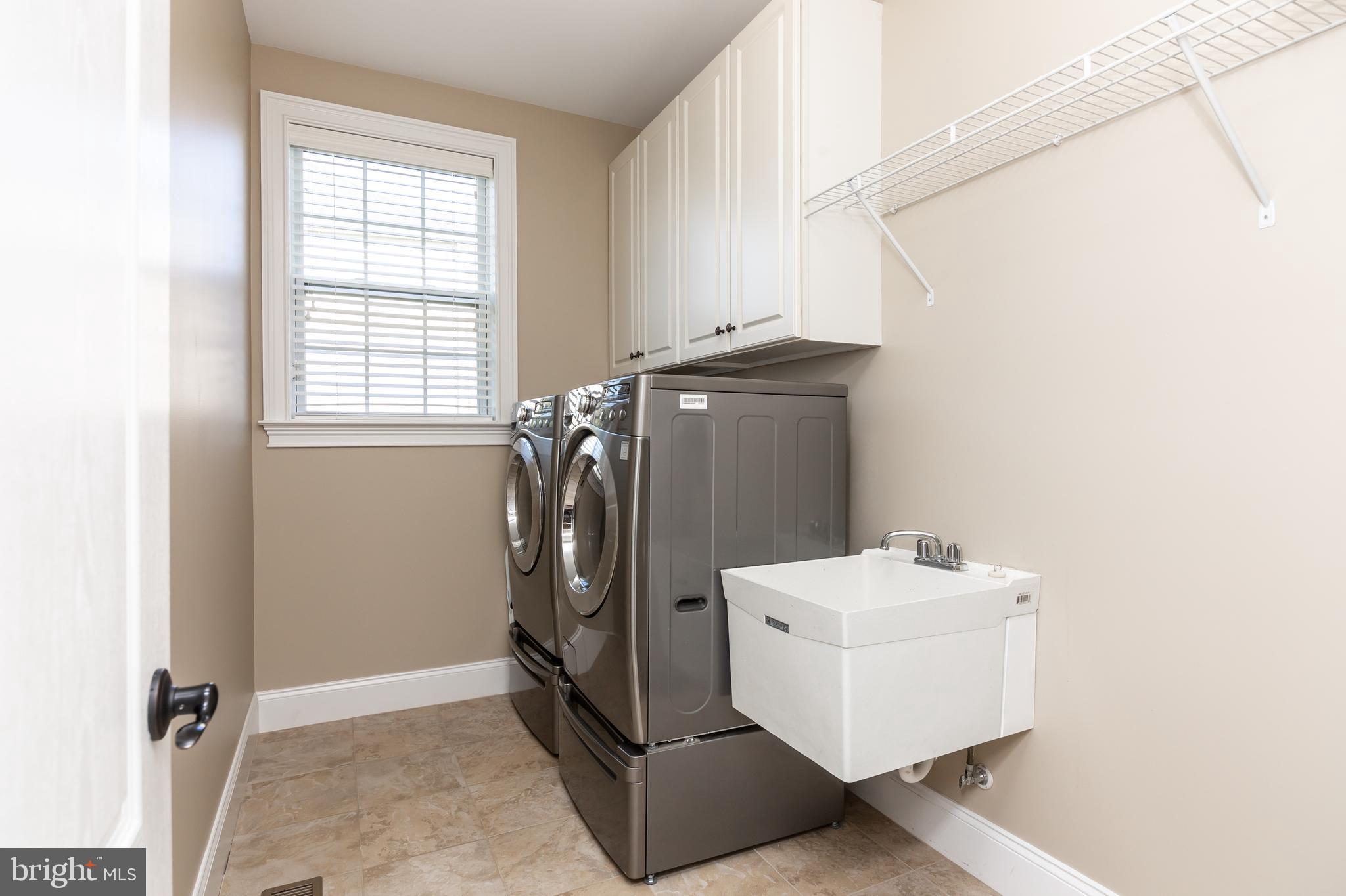 2 Hibberd Road Glen Mills, PA 19342 - Photo 25 of 42 First-floor laundry room