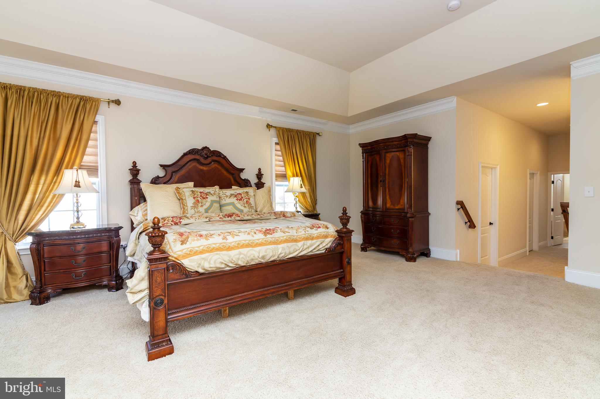 2 Hibberd Road Glen Mills, PA 19342 - Photo 30 of 42 Master bedroom