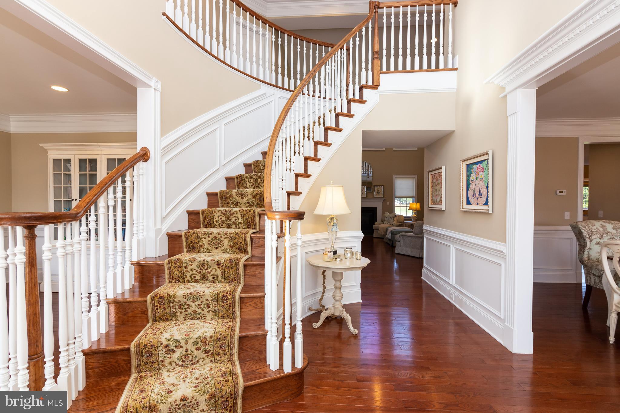 2 Hibberd Road Glen Mills, PA 19342 - Photo 4 of 42 Foyer