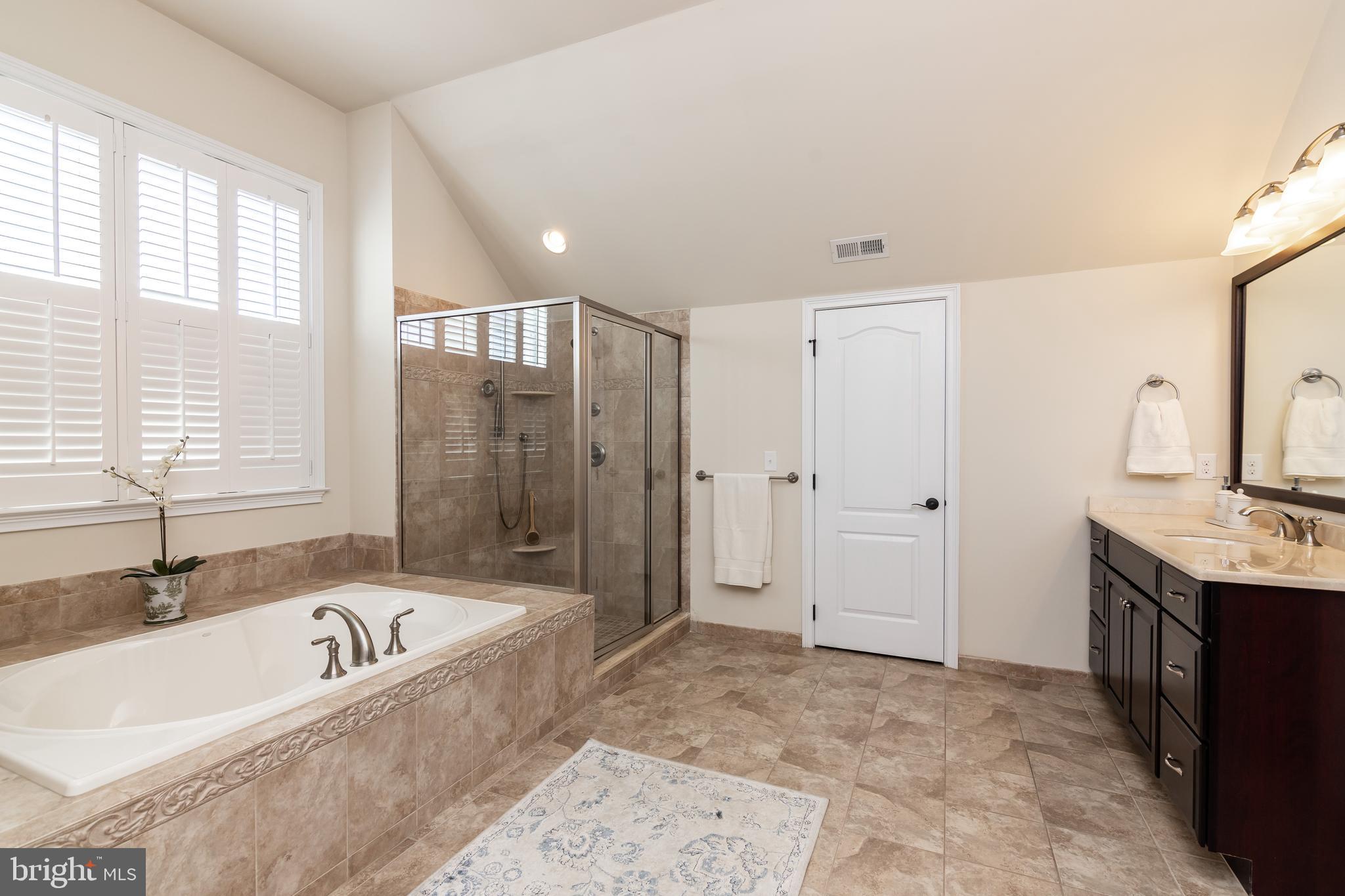 2 Hibberd Road Glen Mills, PA 19342 - Photo 33 of 42 Master bathroom