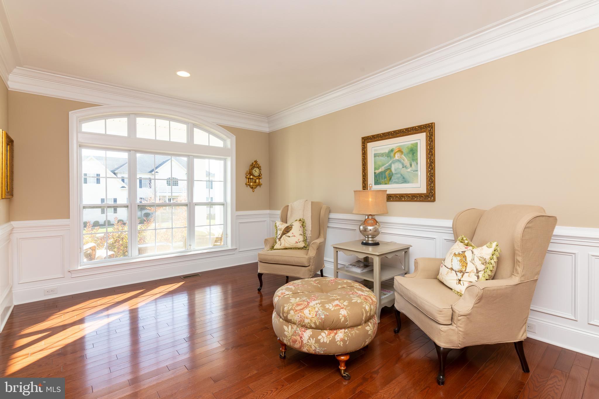 2 Hibberd Road Glen Mills, PA 19342 - Photo 8 of 42 Living room
