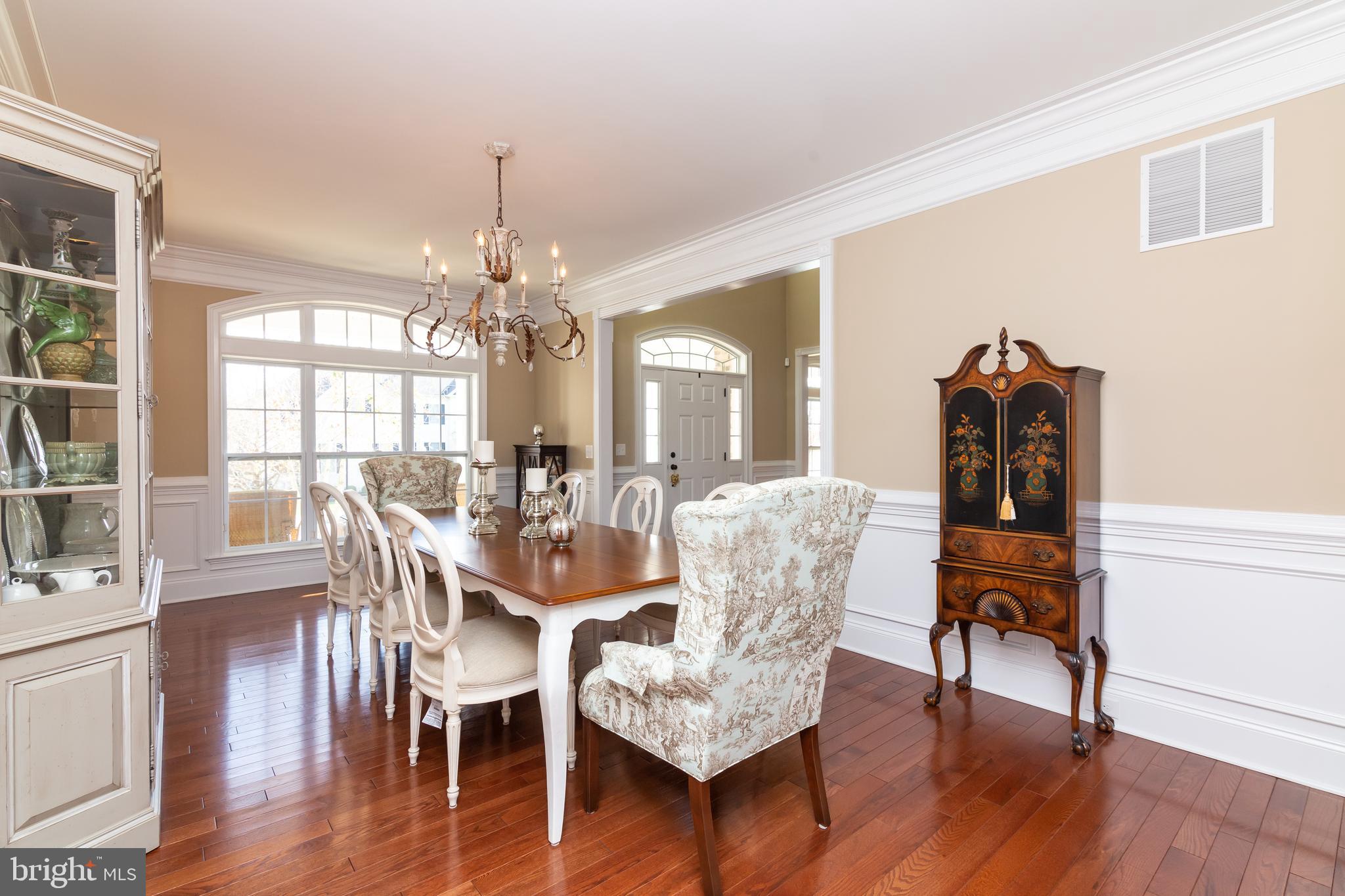 2 Hibberd Road Glen Mills, PA 19342 - Photo 9 of 42 Dining room