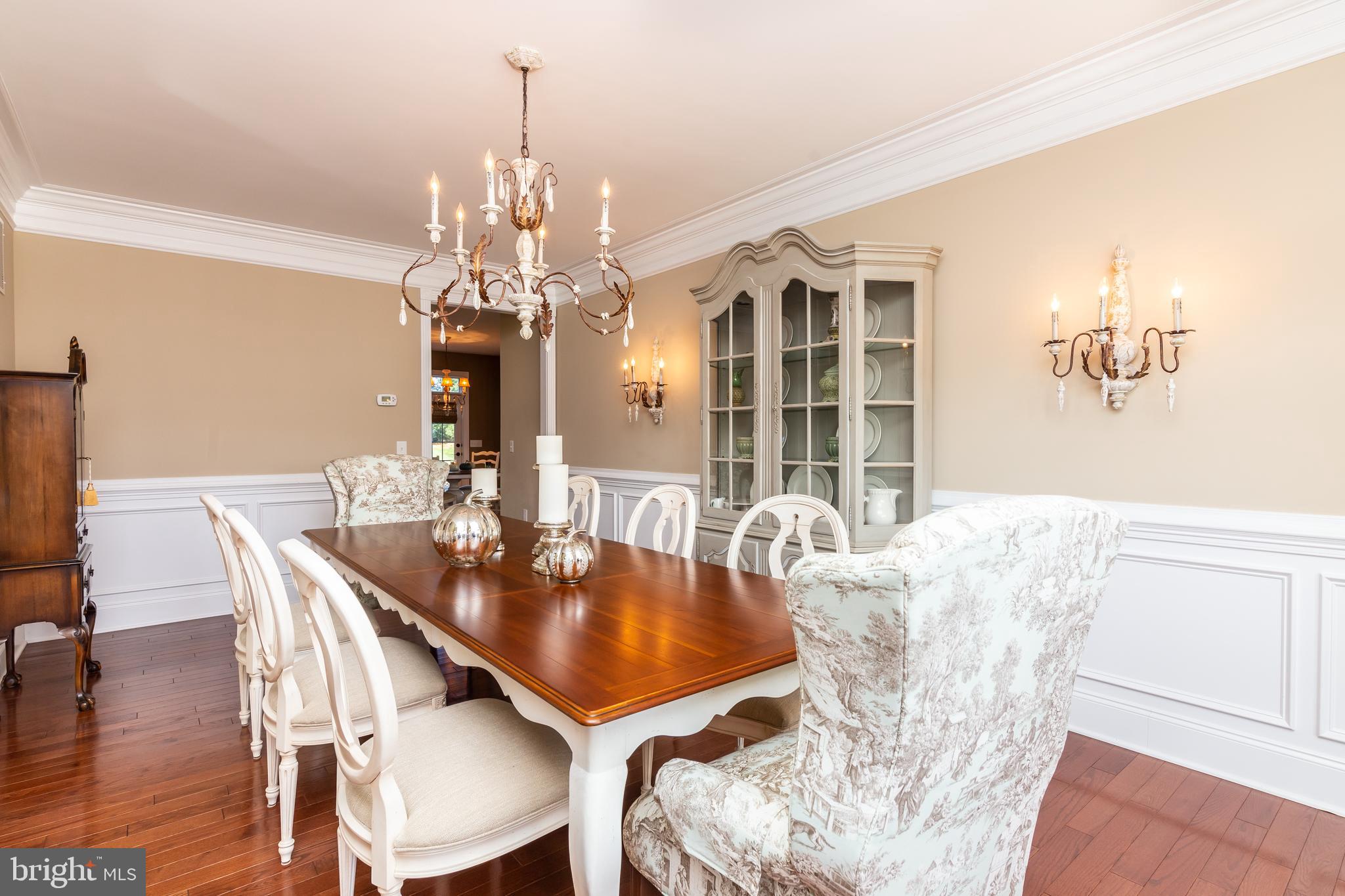 2 Hibberd Road Glen Mills, PA 19342 - Photo 10 of 42 Dining room