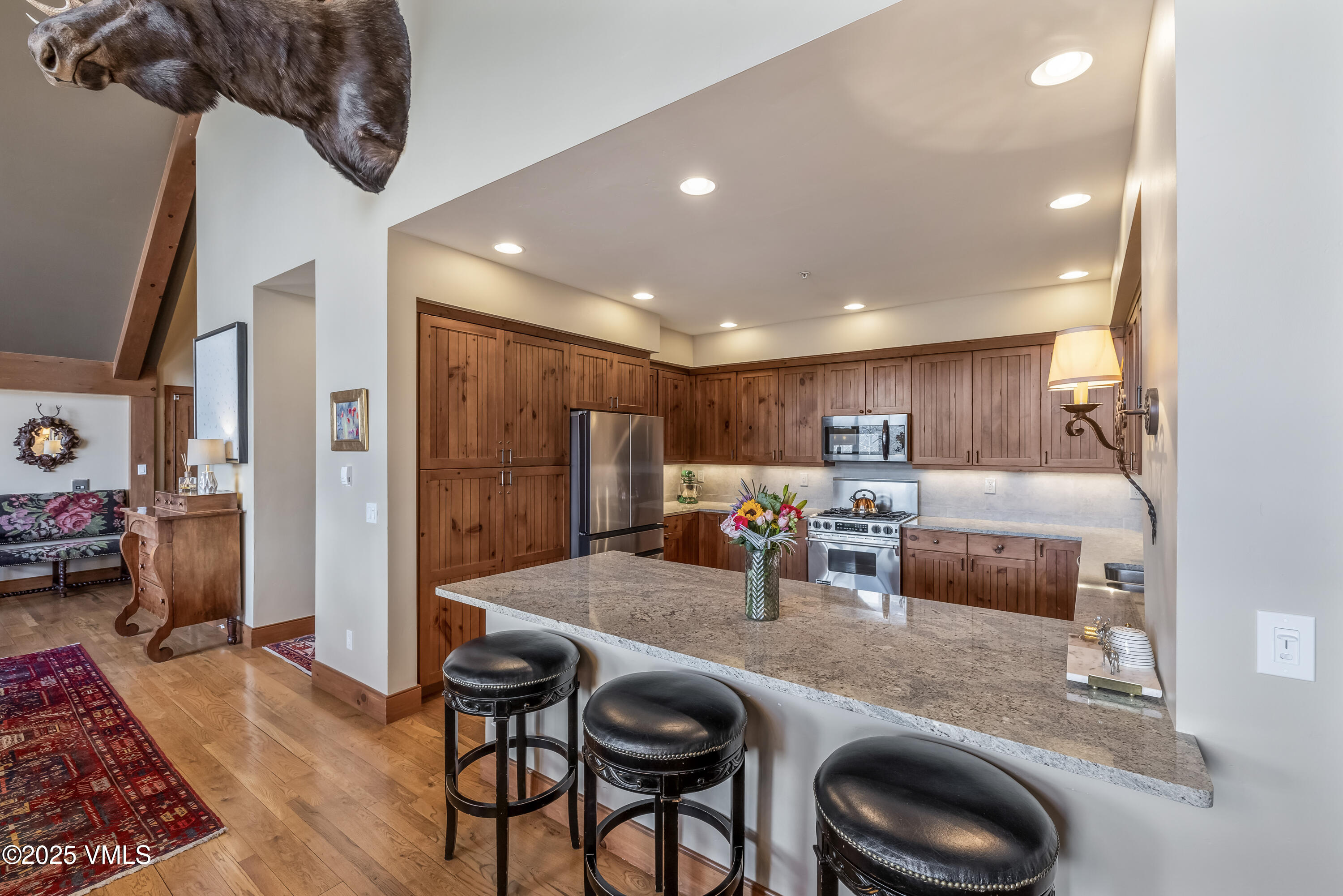 204 Bear Paw, Unit D6 Avon, CO 81620 - Photo 6 of 29 138A9999_1