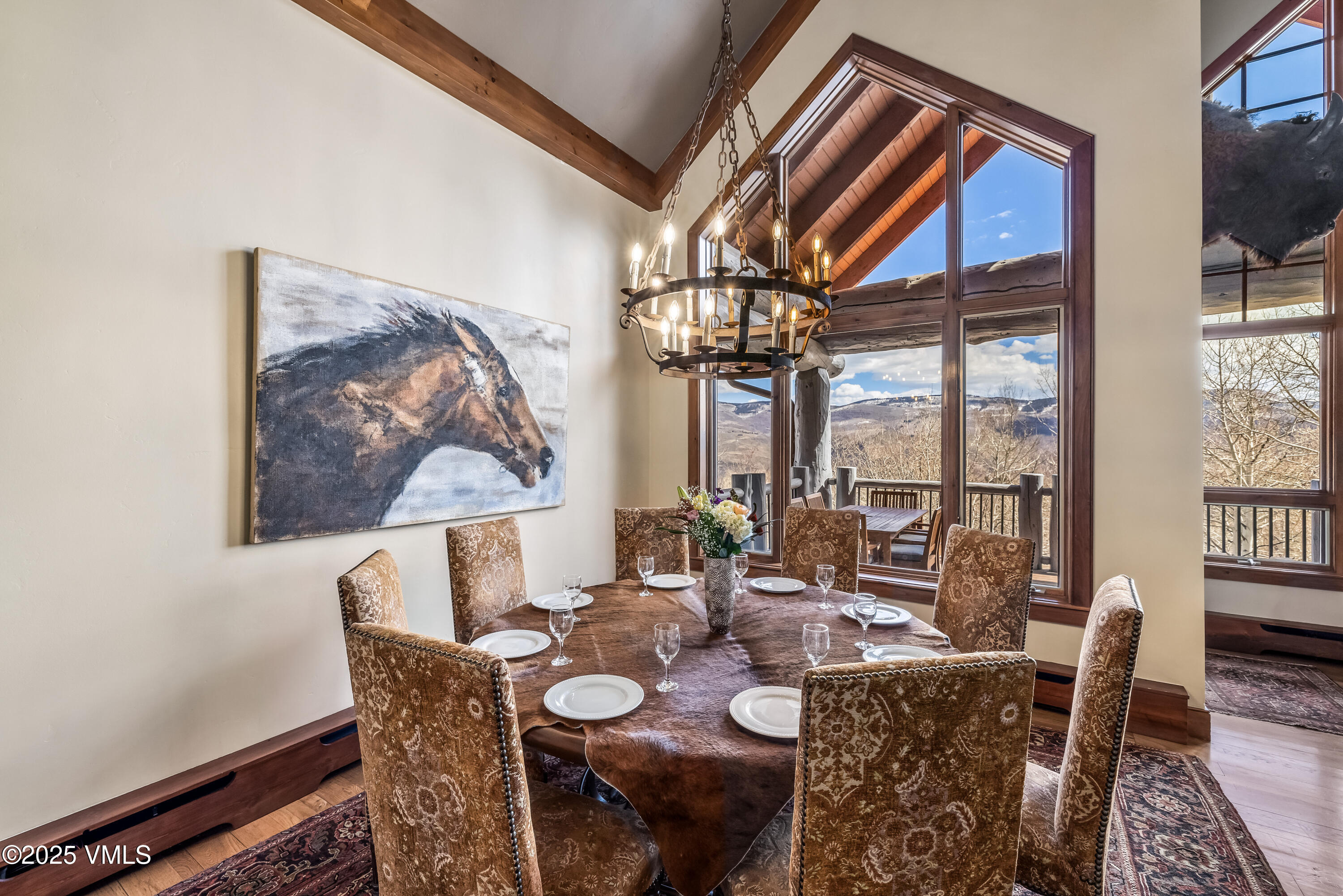 204 Bear Paw, Unit D6 Avon, CO 81620 - Photo 7 of 29 138A0033_1