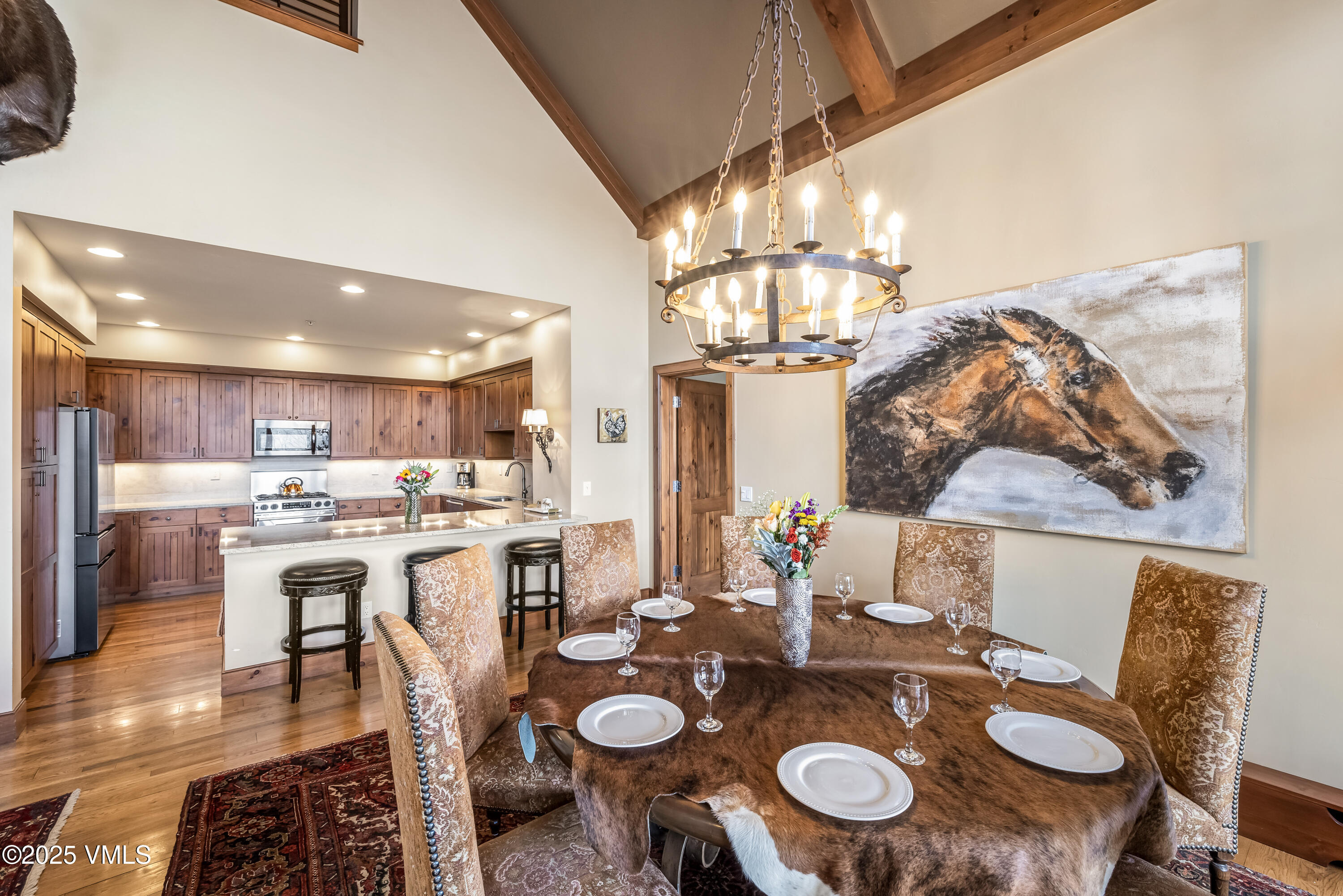 204 Bear Paw, Unit D6 Avon, CO 81620 - Photo 8 of 29 138A0039_1