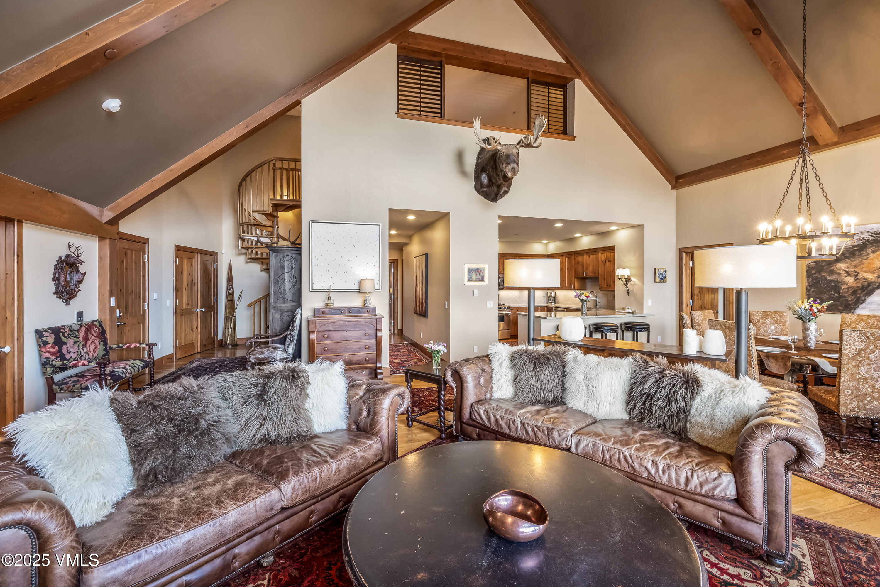 204 Bear Paw, Unit D6 Avon, CO 81620 - Photo 10 of 29 138A9976_1