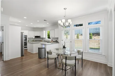 $835,000 | 1200 Woodlawn Drive Northeast, Marietta, GA 30068