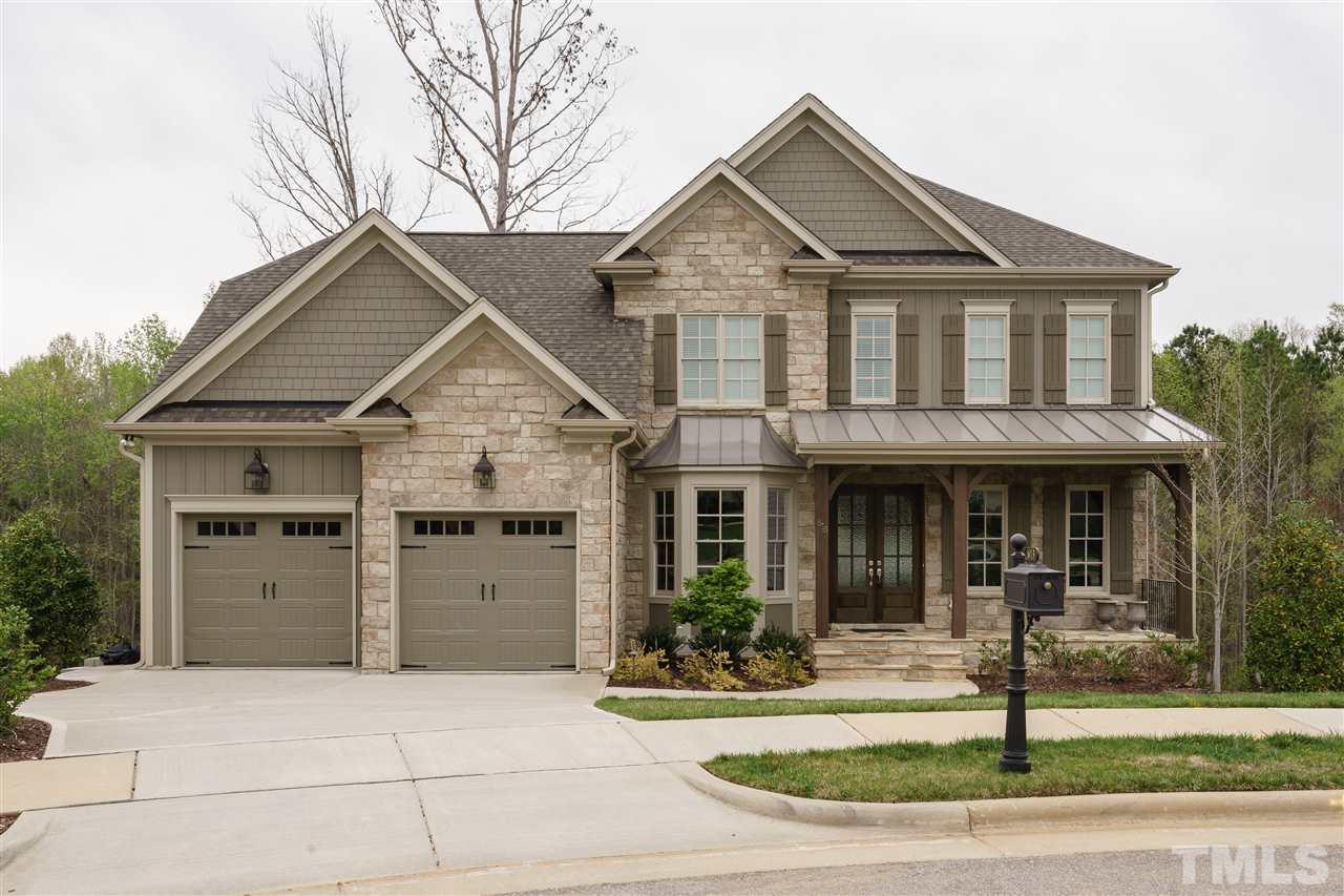 613 Hawks Ridge Court Apex, NC 27539 - Photo 1 of 25 Gallery Image 1