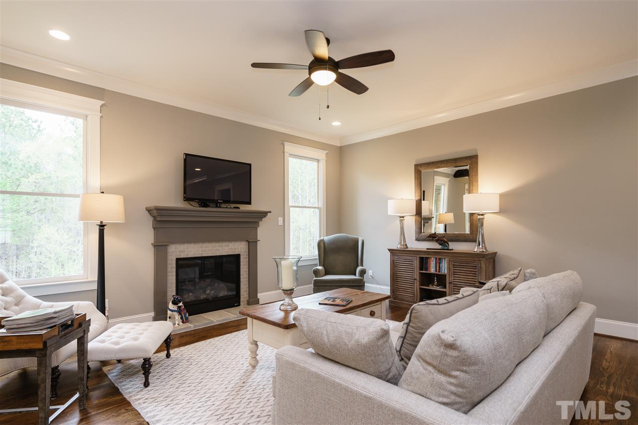 613 Hawks Ridge Court Apex, NC 27539 - Photo 11 of 25 Gallery Image 11
