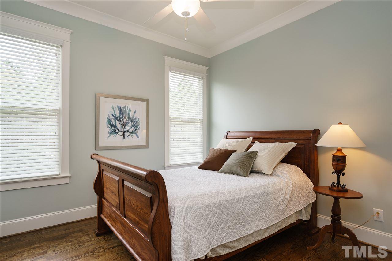 613 Hawks Ridge Court Apex, NC 27539 - Photo 12 of 25 Gallery Image 12