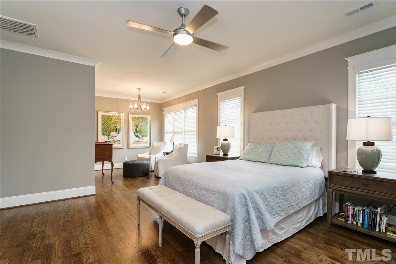 613 Hawks Ridge Court Apex, NC 27539 - Photo 13 of 25 Gallery Image 13