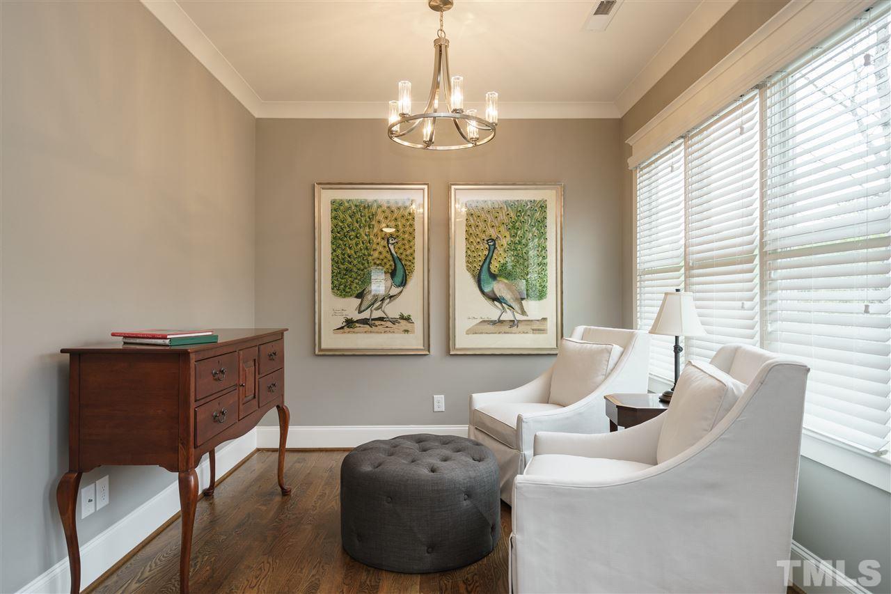 613 Hawks Ridge Court Apex, NC 27539 - Photo 14 of 25 Gallery Image 14