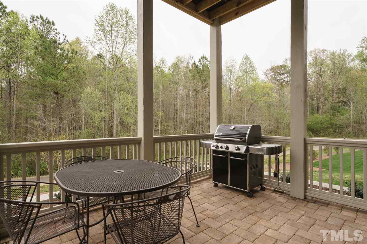 613 Hawks Ridge Court Apex, NC 27539 - Photo 22 of 25 Gallery Image 22