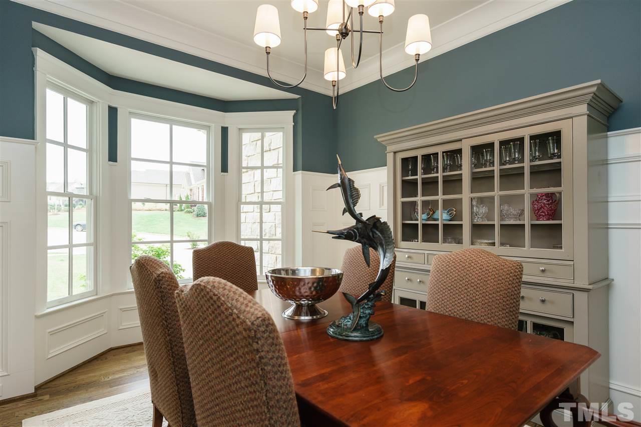 613 Hawks Ridge Court Apex, NC 27539 - Photo 5 of 25 Gallery Image 5