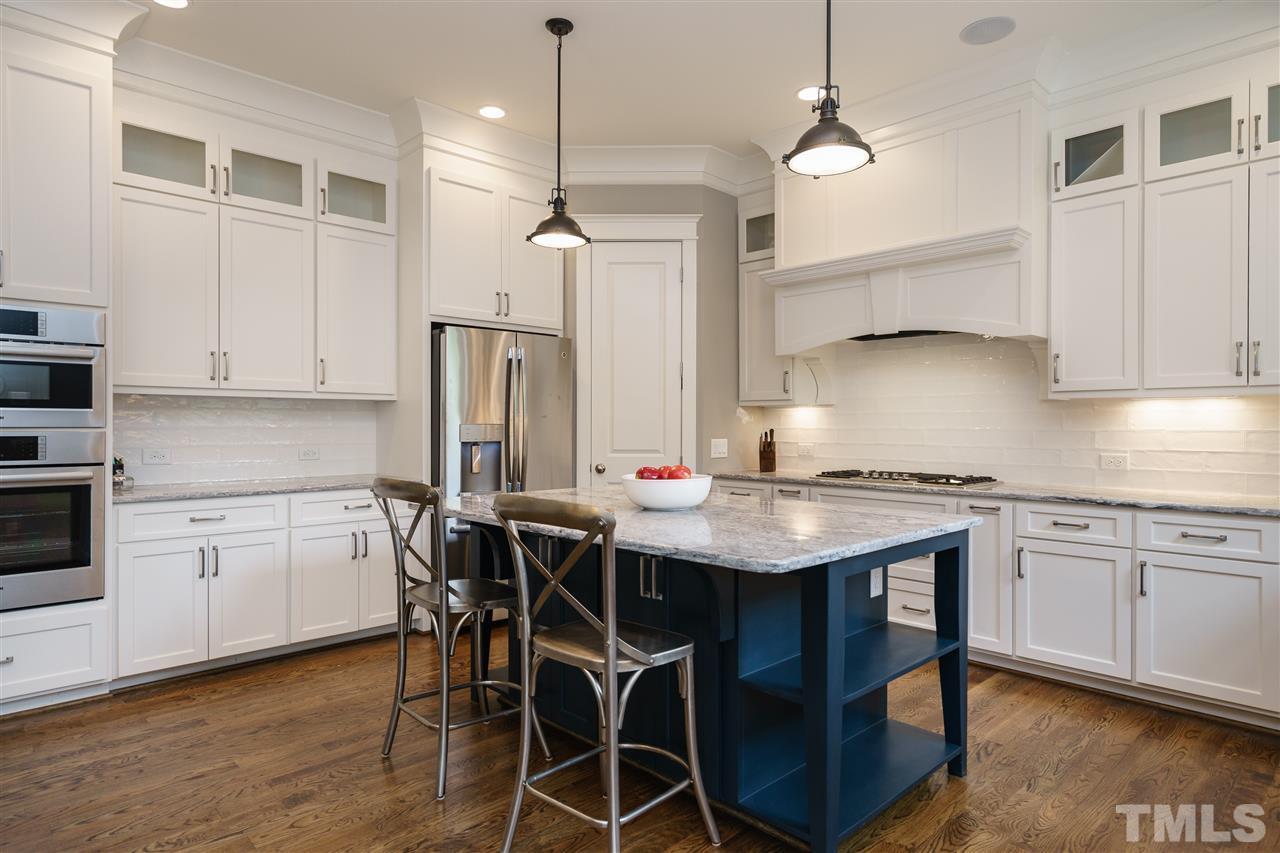 613 Hawks Ridge Court Apex, NC 27539 - Photo 6 of 25 Gallery Image 6