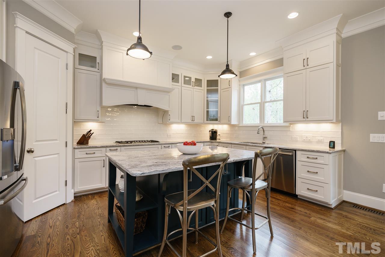 613 Hawks Ridge Court Apex, NC 27539 - Photo 7 of 25 Gallery Image 7