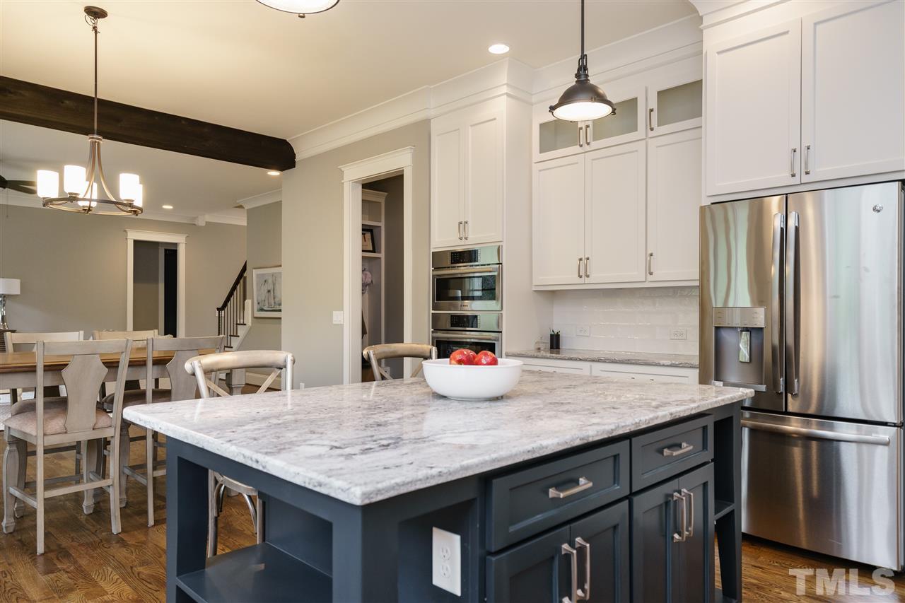 613 Hawks Ridge Court Apex, NC 27539 - Photo 8 of 25 Gallery Image 8