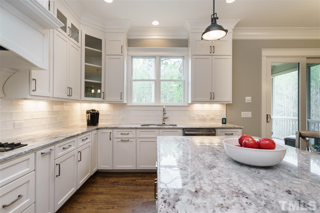 613 Hawks Ridge Court Apex, NC 27539 - Photo 9 of 25 Gallery Image 9
