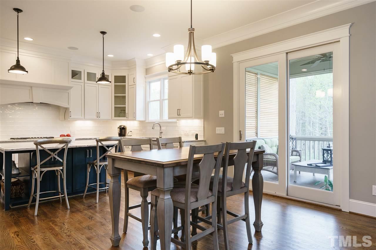 613 Hawks Ridge Court Apex, NC 27539 - Photo 10 of 25 Gallery Image 10
