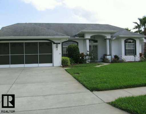 8850 Napa Loop New Port Richey, FL 34653 - Photo 1 of 1 Exterior Front