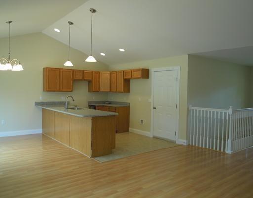 46 Highland Ridge Drive, Unit 10 Hampden, ME 04444 - Photo 11 of 25 Kitchen.