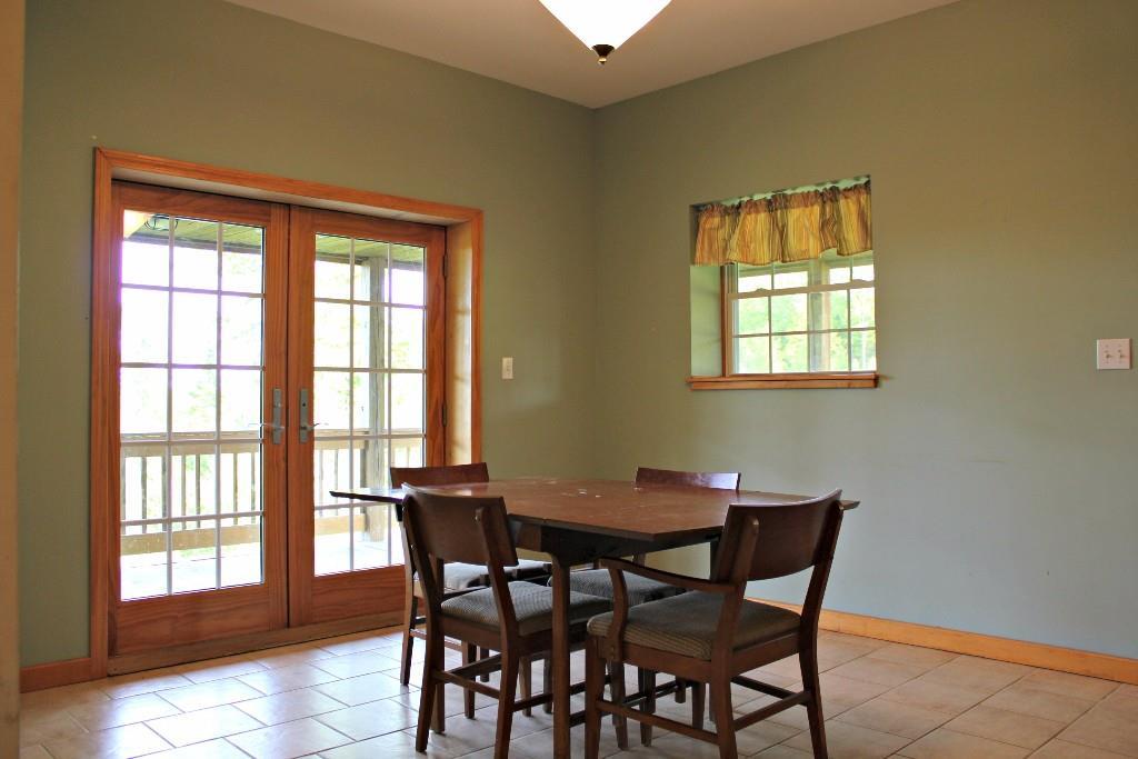 999 Anson Road Starks, ME 04911 - Photo 14 of 33 Dining room