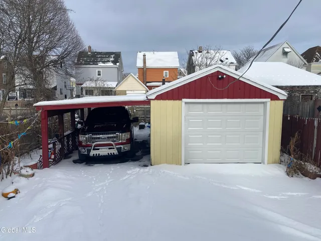 $234,900 | 817 Holland Road, Schenectady, NY 12303