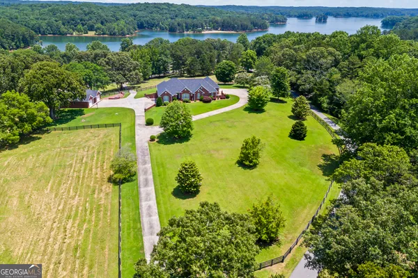 $998,000 | 152 Lace Field Lane, Lavonia, GA 30553