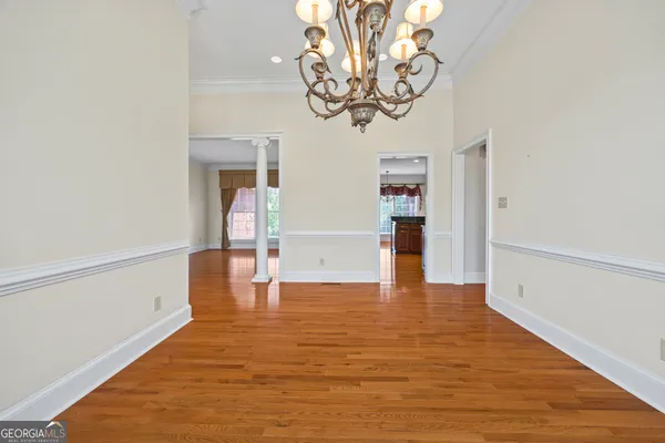 $998,000 | 152 Lace Field Lane, Lavonia, GA 30553