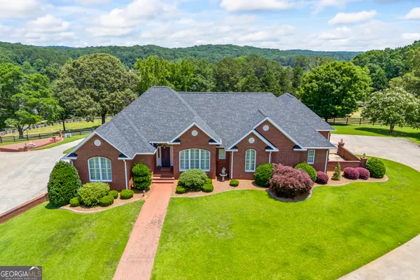 $998,000 | 152 Lace Field Lane, Lavonia, GA 30553