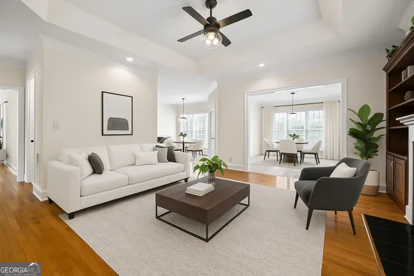$998,000 | 152 Lace Field Lane, Lavonia, GA 30553
