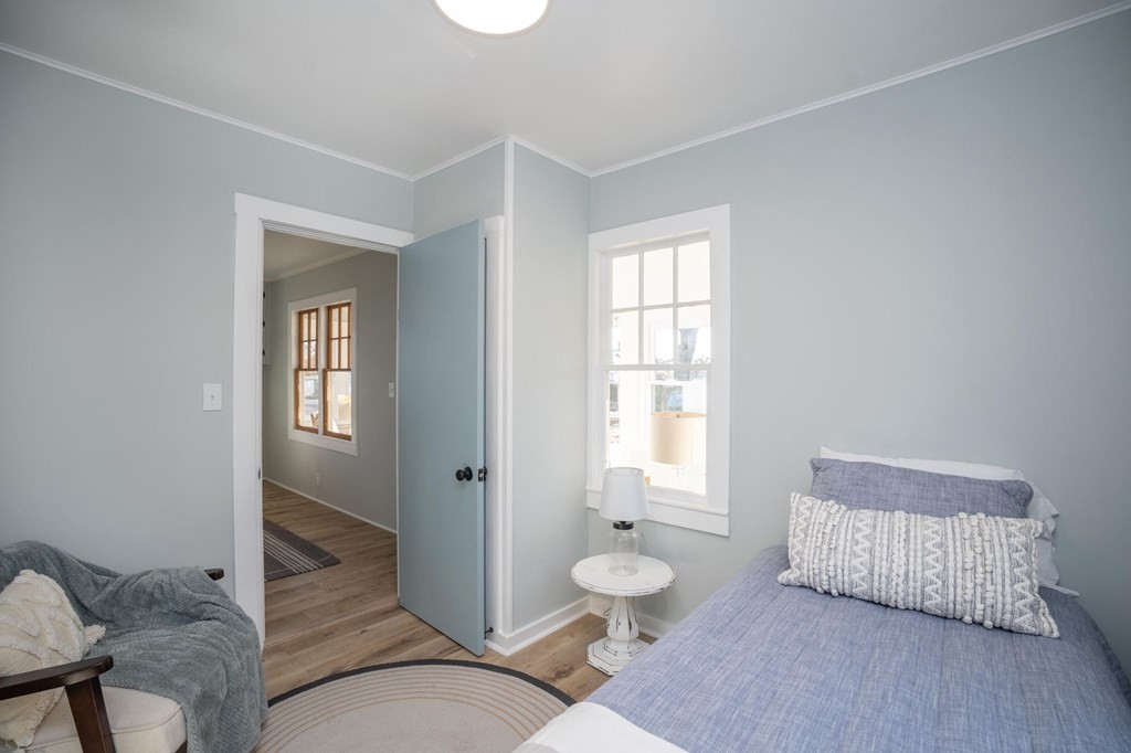 127 Pinehurst Drive Wareham, MA 02571 - Photo 10 of 40 a living room with furniture and wooden floor