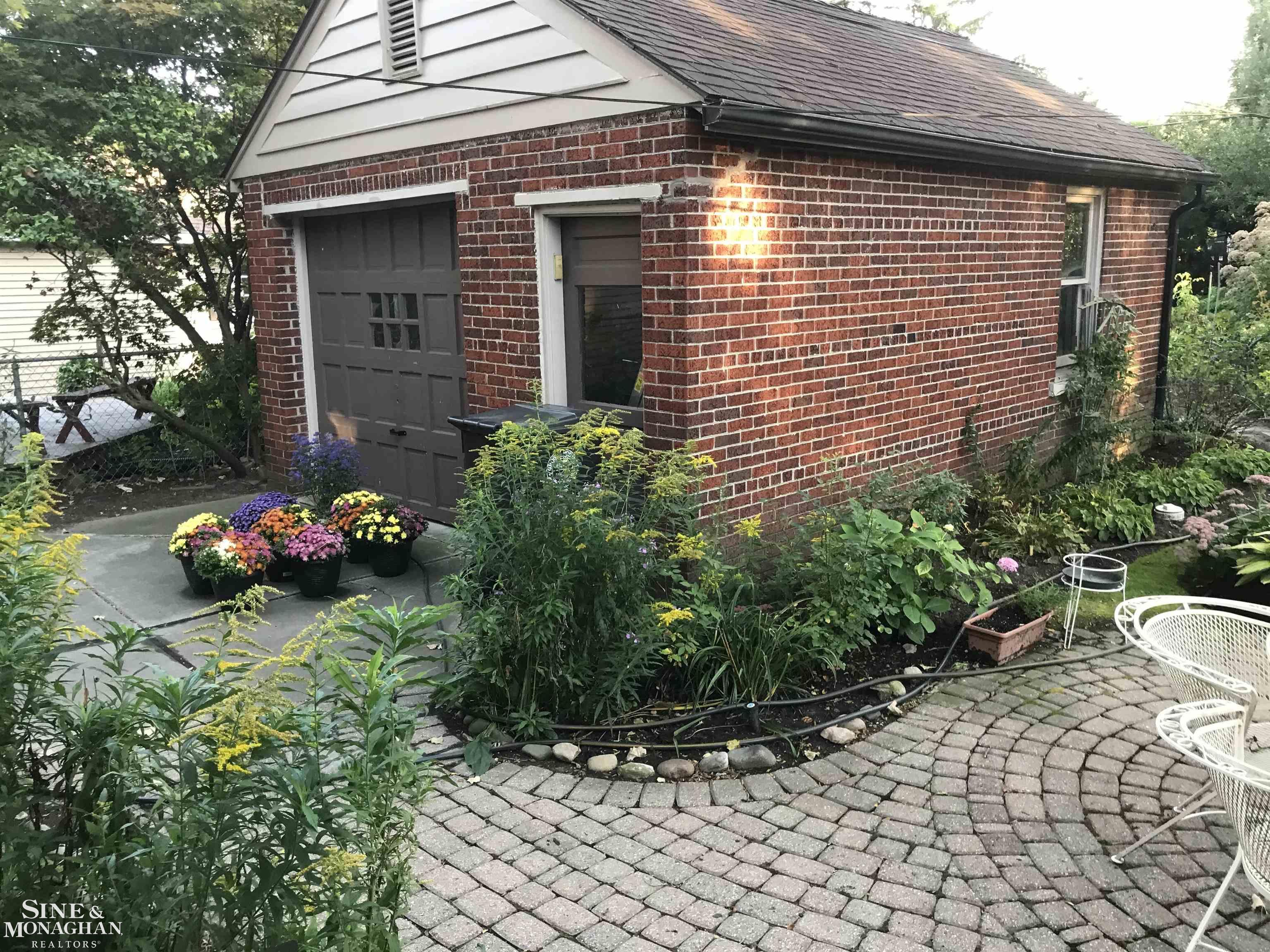 419 Maison Road Grosse Pointe Farms, MI 48236 - Photo 41 of 50