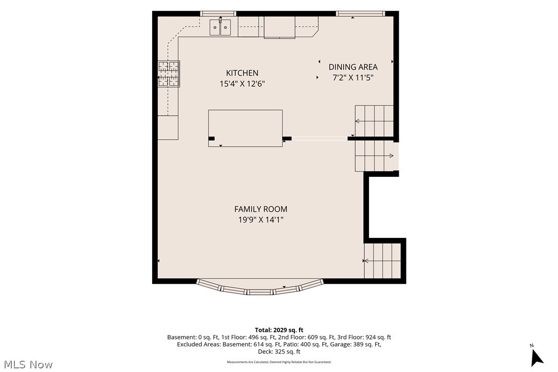 6613 Brookside Road Independence, OH 44131 - Photo 45 of 47 Gallery Image 45