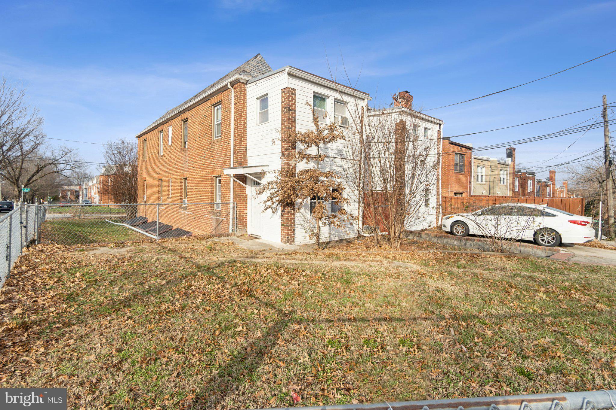 4801 3rd Street Northwest Washington, DC 20011 - Photo 4 of 10