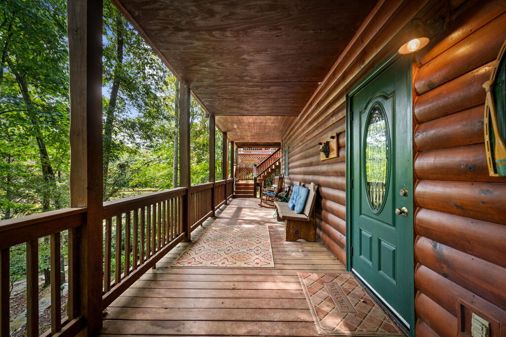 35 Wunder Bear Ridge Morganton, GA 30560 - Photo 105 of 123 Gallery Image 105