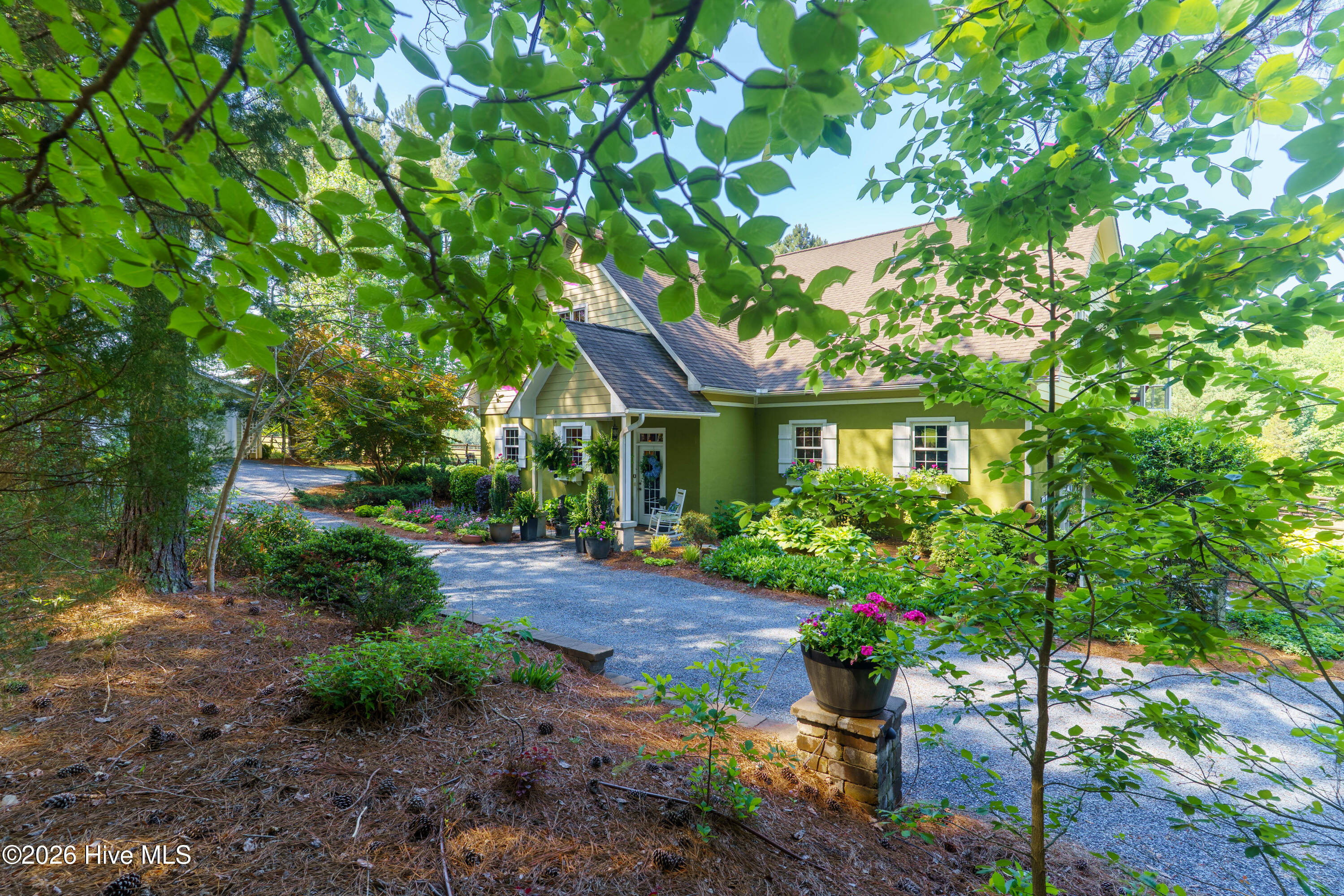 644 Bracken Hill Road Cameron, NC 28326 - Photo 71 of 95 Bracken hill INT-8