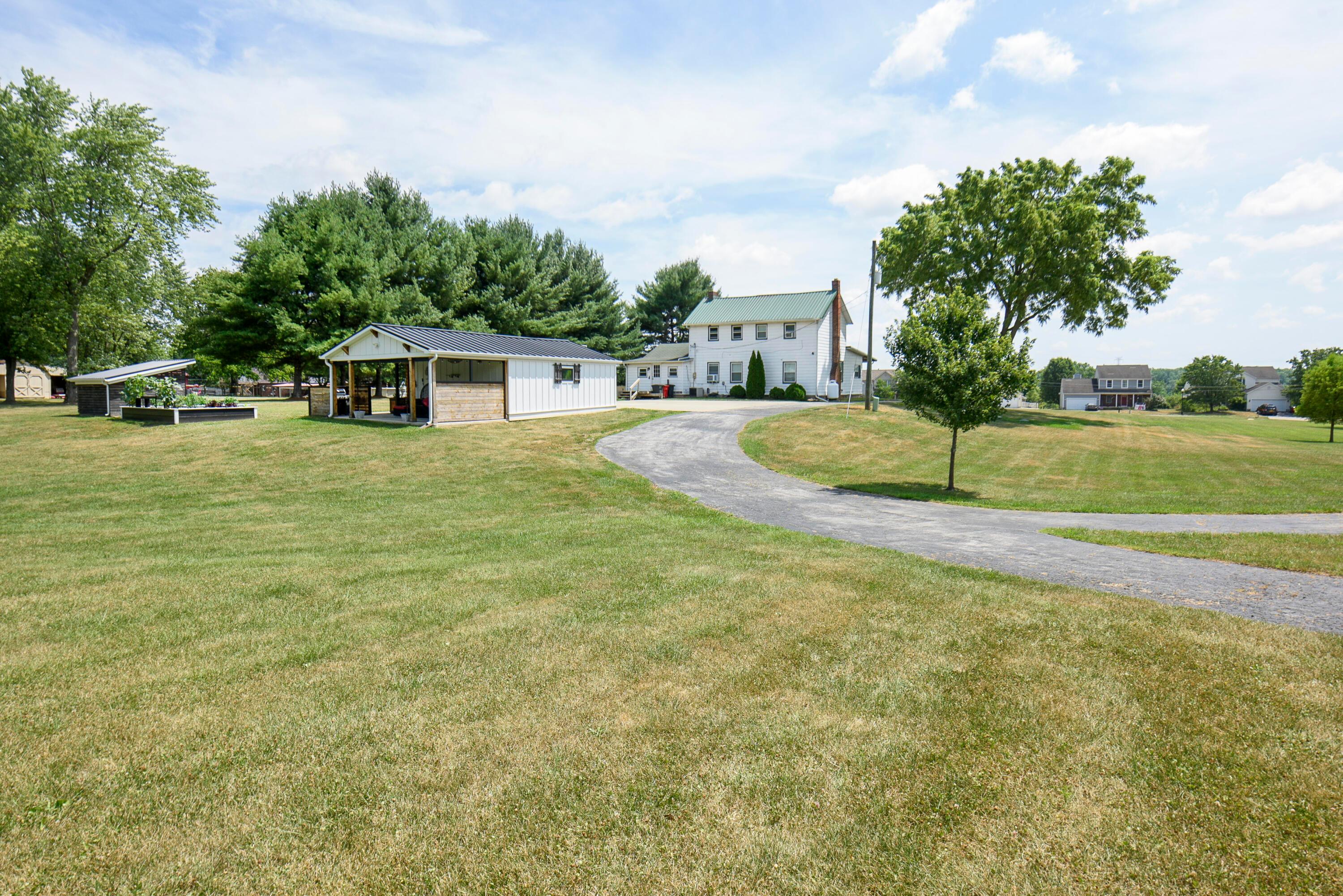 551 Hibbs Road Grove City, OH 43123 - Photo 72 of 76 78