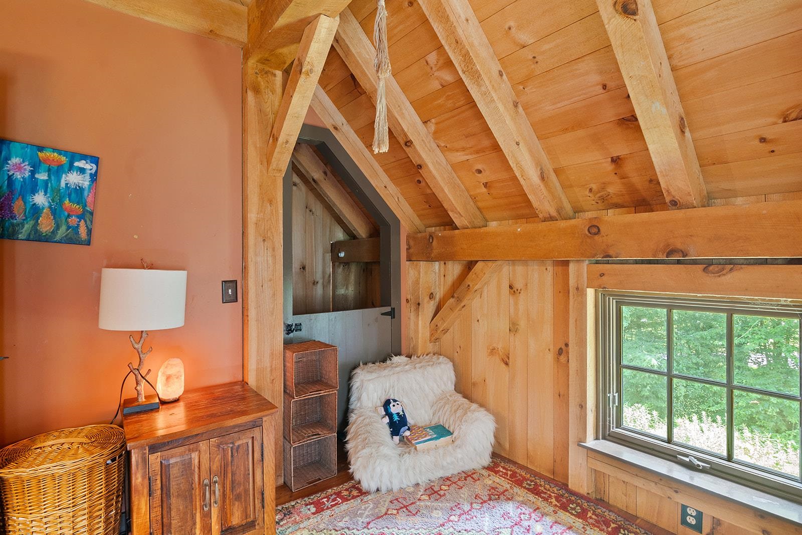 86 High Meadow Road Stowe, VT 05672 - Photo 59 of 60
