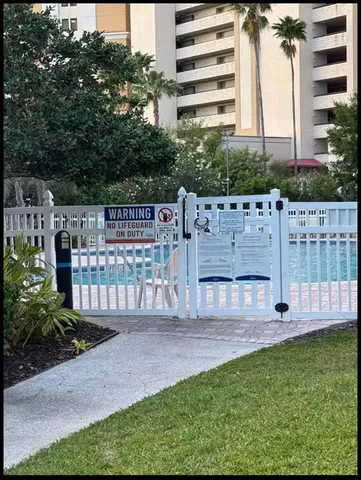 $260,900 | 6165 Carrier Drive, Unit 3104, Orlando, FL 32819