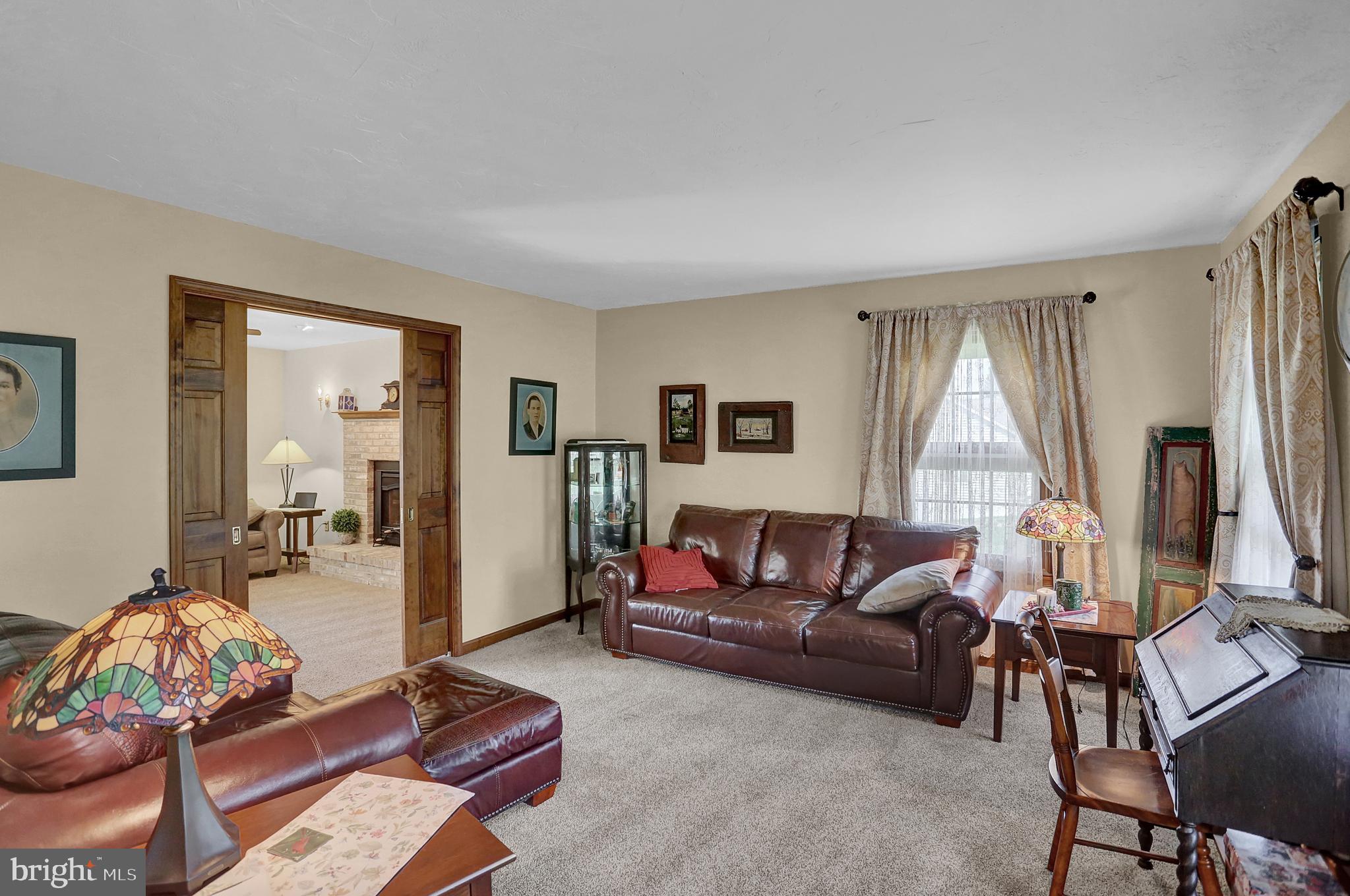 3769 Eagle Ridge Court Hanover, PA 17331 - Photo 14 of 63 Interior pocket doors