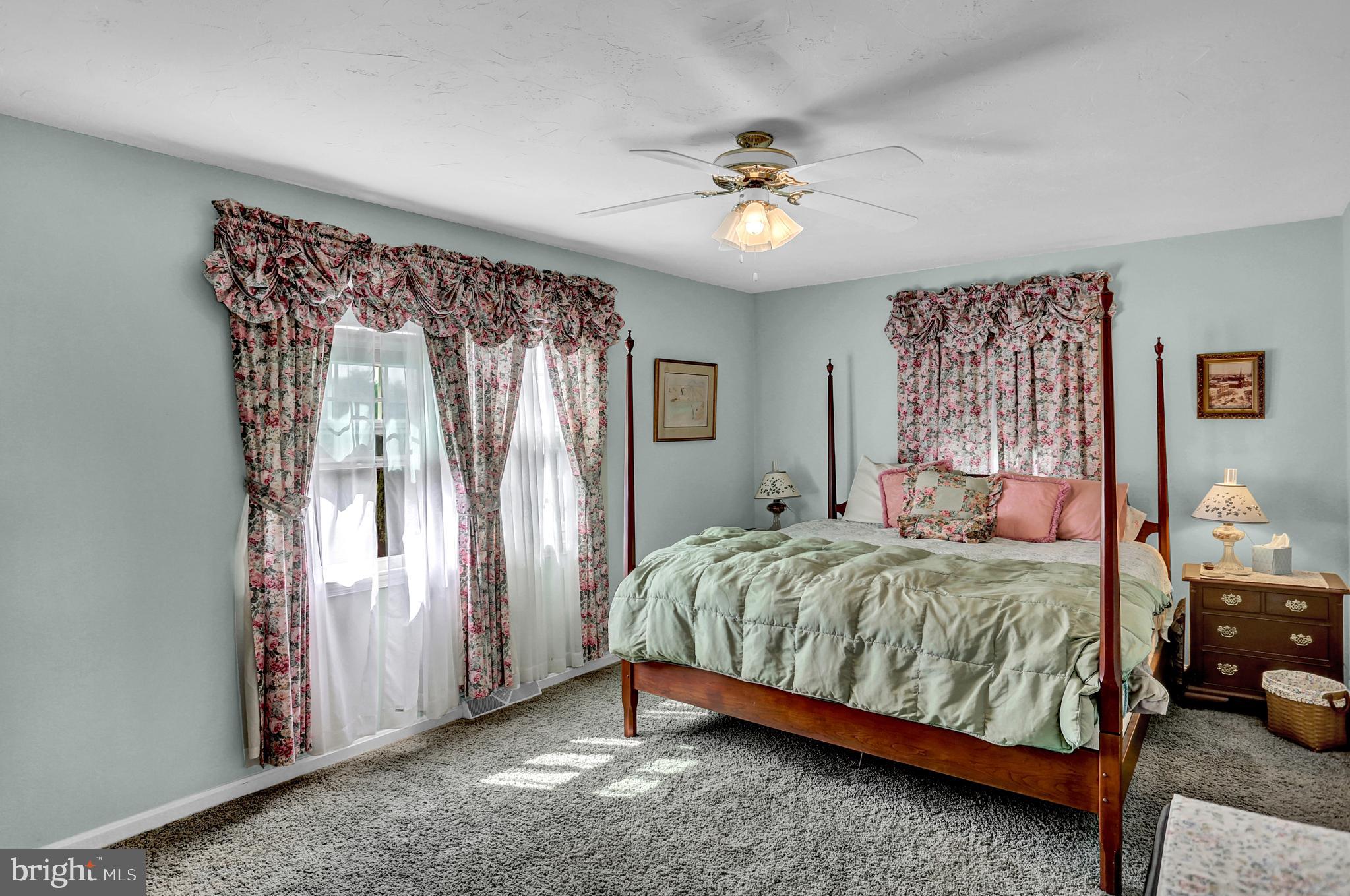 3769 Eagle Ridge Court Hanover, PA 17331 - Photo 29 of 63 Primary Bedroom