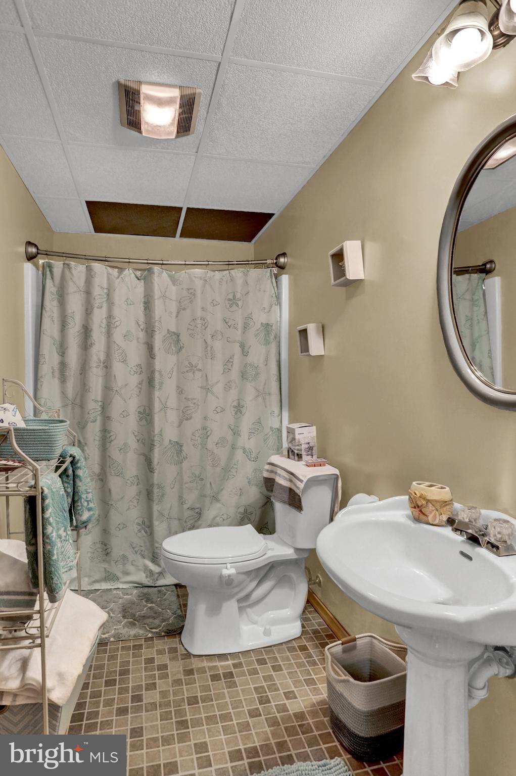 3769 Eagle Ridge Court Hanover, PA 17331 - Photo 49 of 63 Lower level full bath