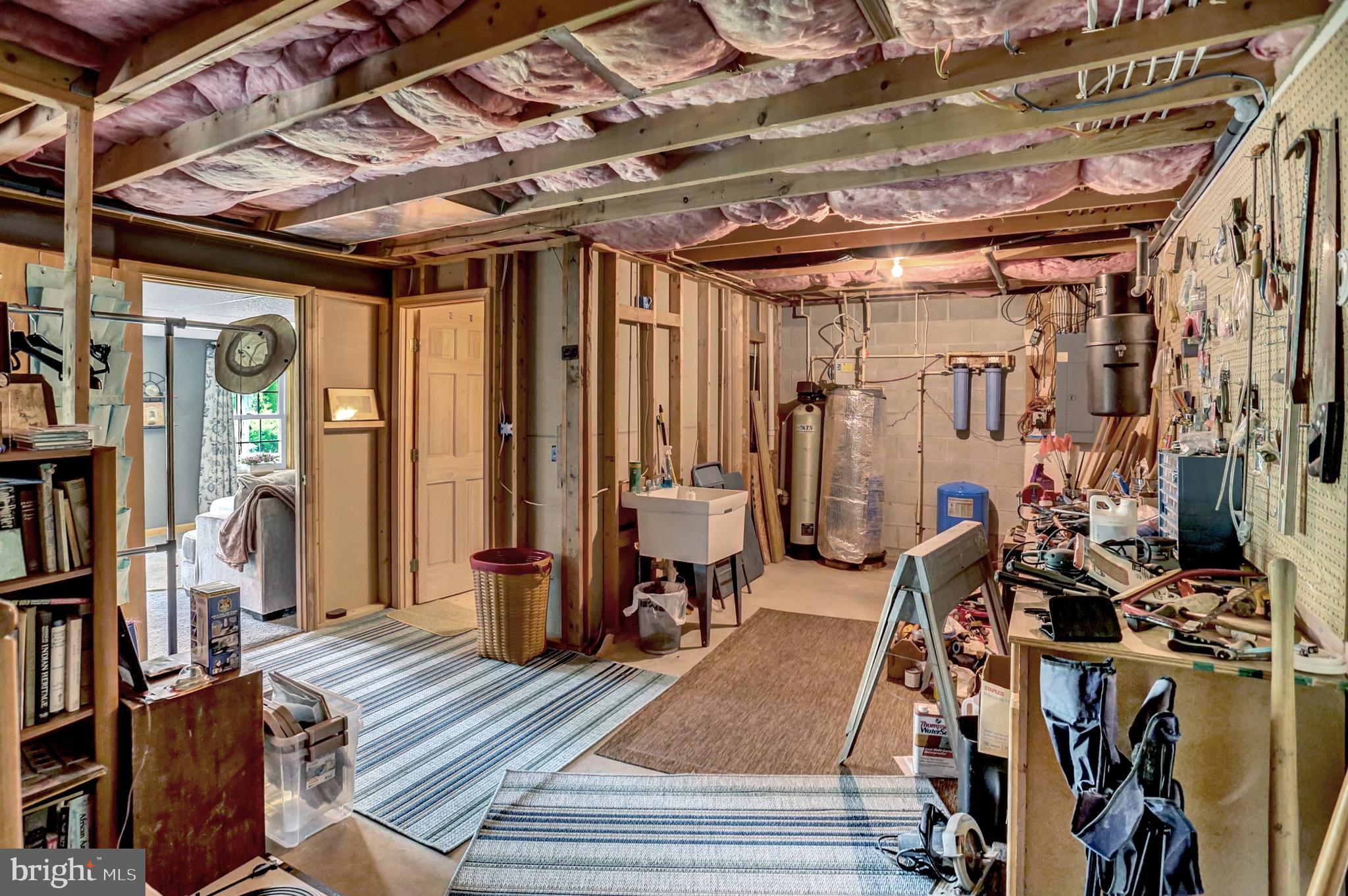3769 Eagle Ridge Court Hanover, PA 17331 - Photo 50 of 63 Workshop area