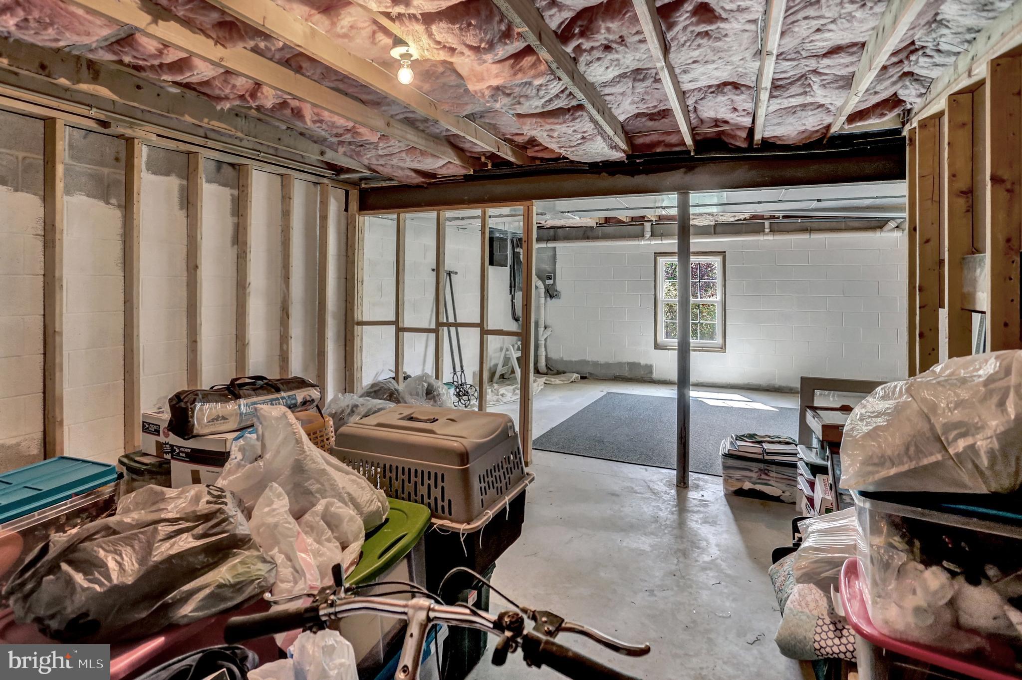3769 Eagle Ridge Court Hanover, PA 17331 - Photo 51 of 63 Expandable living space