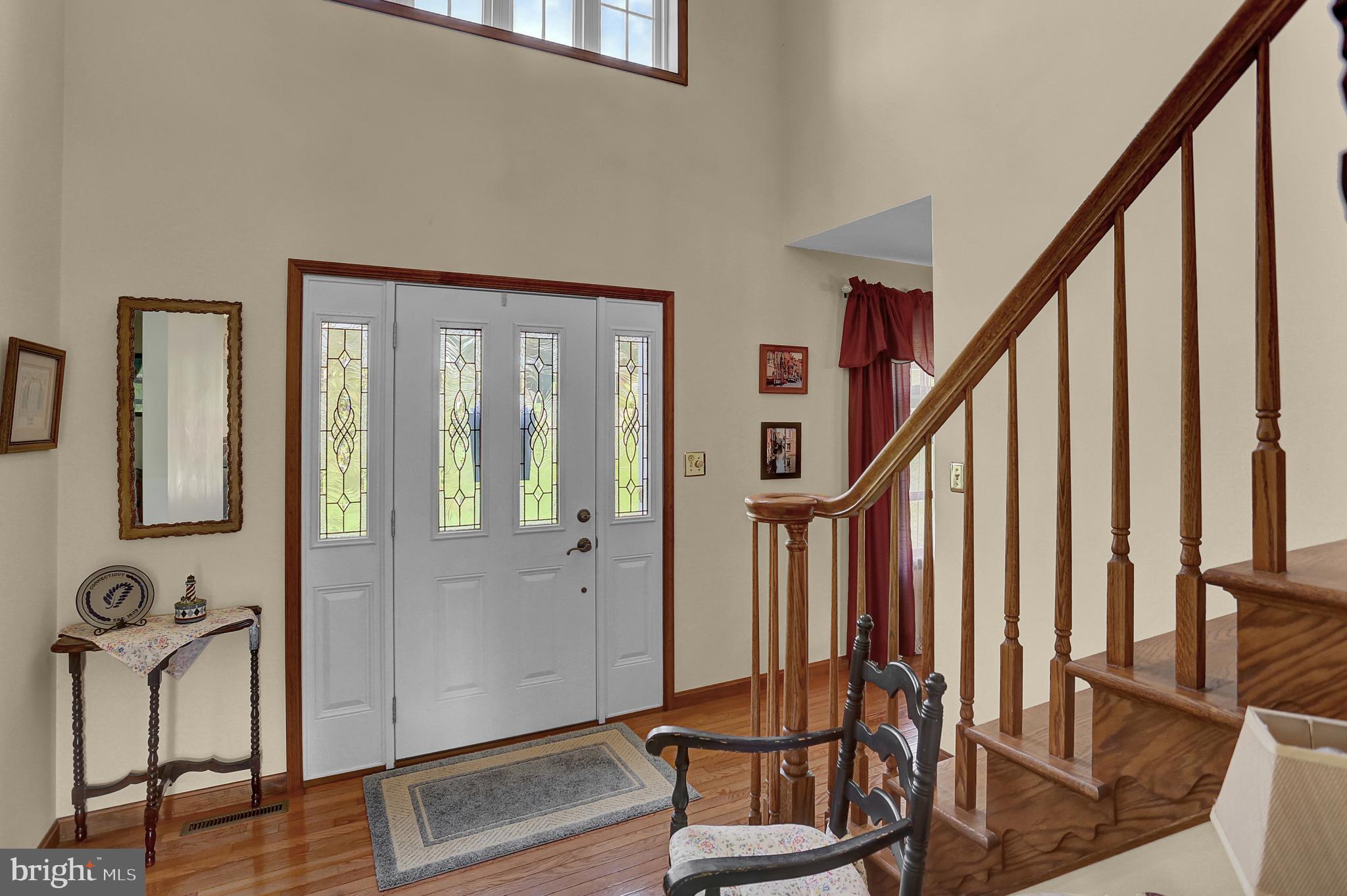 3769 Eagle Ridge Court Hanover, PA 17331 - Photo 7 of 63 Hardwood flooring