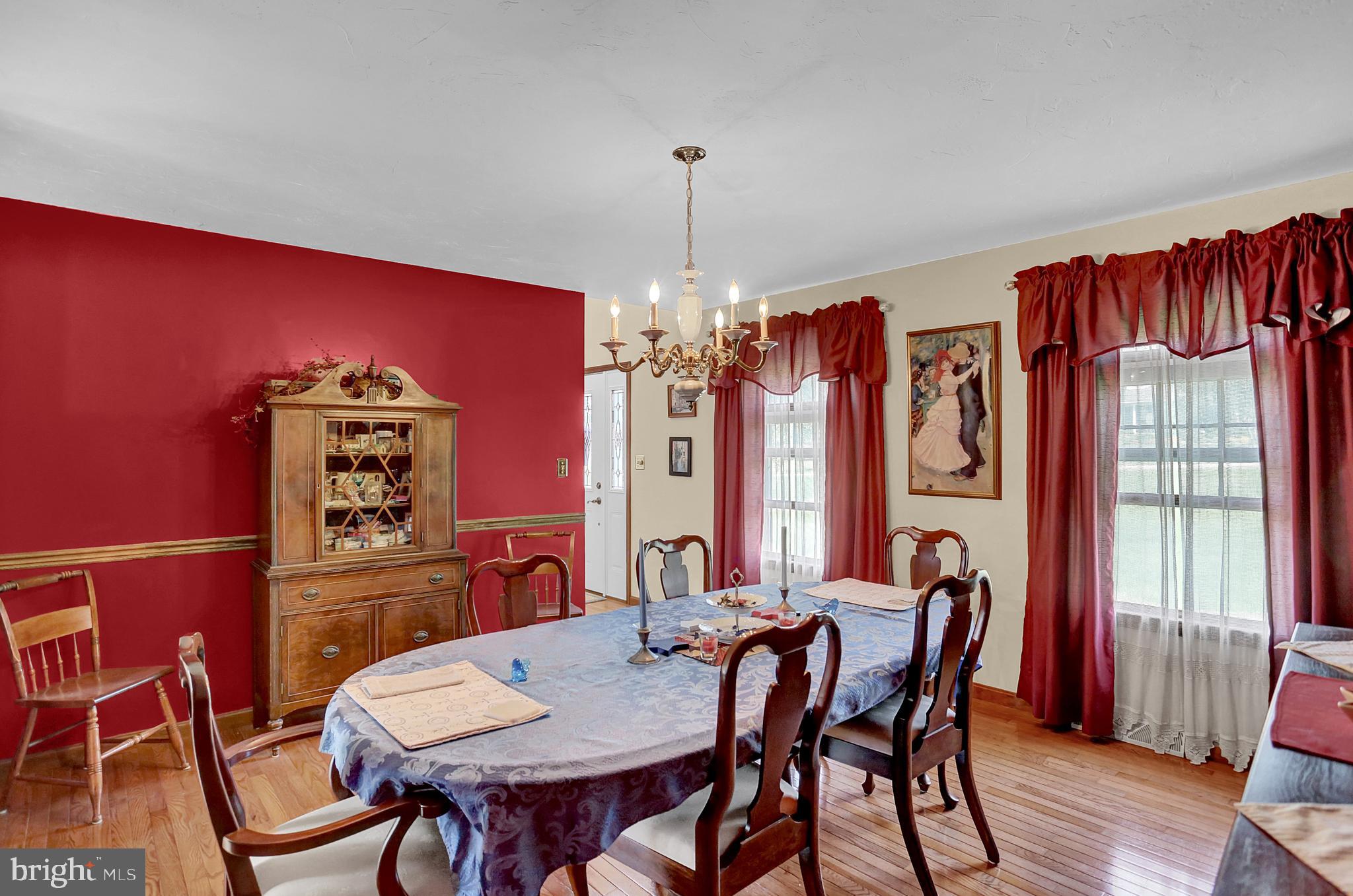 3769 Eagle Ridge Court Hanover, PA 17331 - Photo 9 of 63 Formal dining room